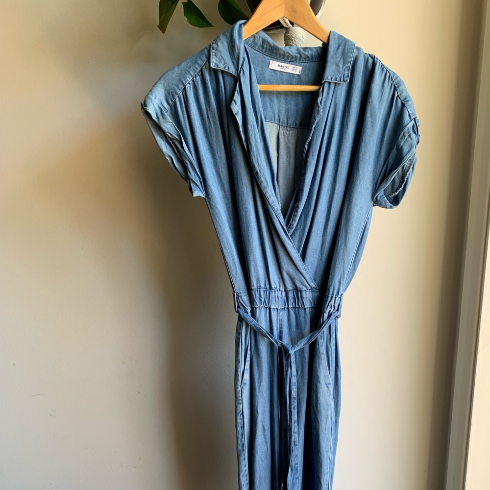 Jumpsuit